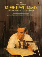 Robbie Williams Swing When