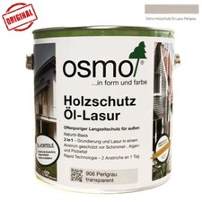 Osmo holzschutz öl lasur - Öl,
