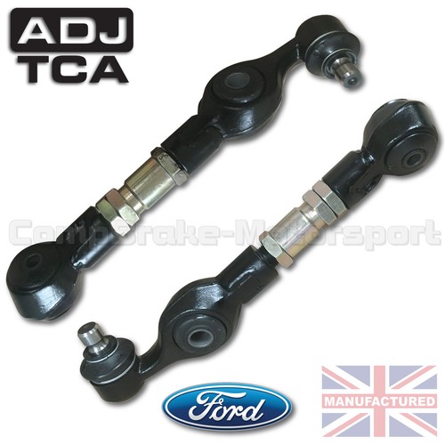 Compbrake für ford escort - für, mk3