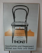 Thonet Original Bugholz Möbel