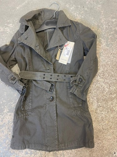Eddie pen kinder anorak - anorak, 6