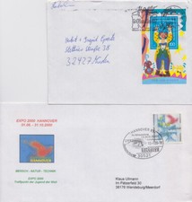 Lot von 24 tollen BRD