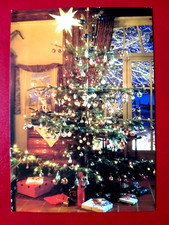 Grußkarte,   Neujahr