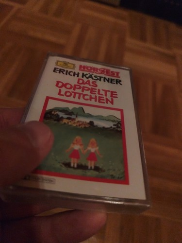 Erich kästner das doppelte - kästner,