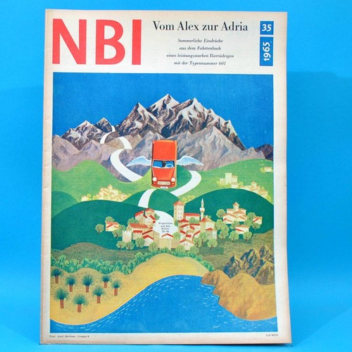 Nbi 1965 ddr demerthin - 35/1965,