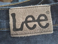 Lee Nash Jeans, Größe 34, gut erhalten, keine Mängel