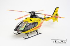Rumpf-Bausatz EC 135 1:18 für Blade 230S / 250CFX u.a.