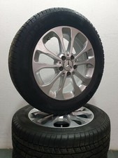 4 winter tires 215/60R17