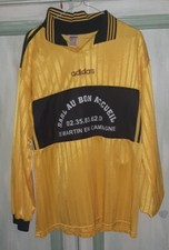 St Martin En Campagne Saint