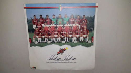 Fans milan - -,