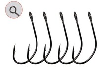 Trout Spoon Haken 12 Stück