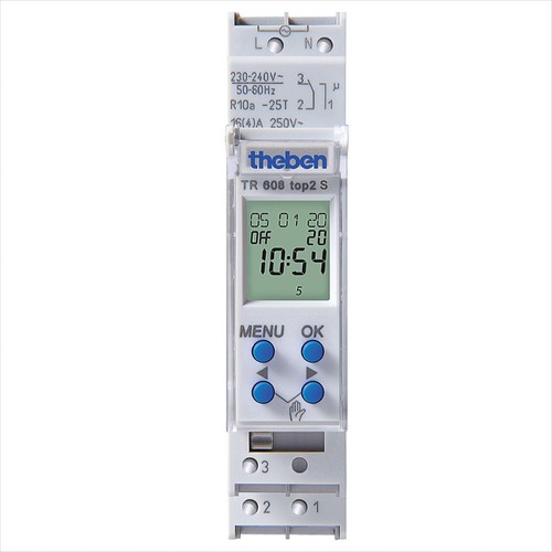 Theben 6080101 608 top2 s - 6080101,