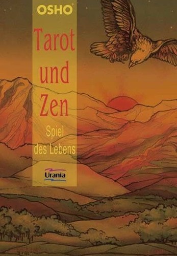 Tarot und zen - und, des