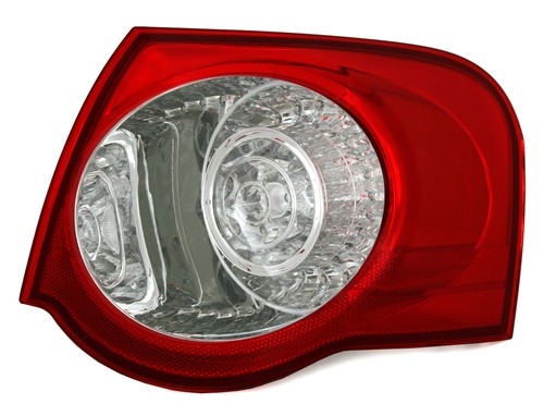 Rücklicht rechts für - , vw
