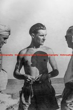 F028457 Deutscher Jagdflieger