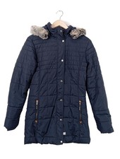 S.OLIVER Steppmantel Damen