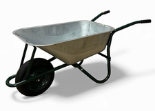 Schubkarre Transportkarre