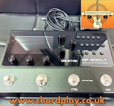 🎸 Valeton GP-200LT