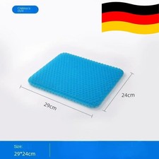 Gel Sitzkissen Orthopädisches