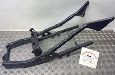 Heckrahmen Rahmen Heck Honda