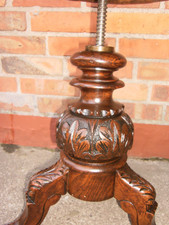 original Gründerzeit Hocker Drehhocker Klavierhocker, Klavierstuhl nussbaum