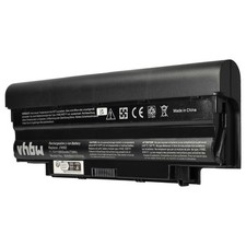 Akku für Dell Inspiron 15R N5010D 15R N5010 15R-N5010 6600mAh 11,1V