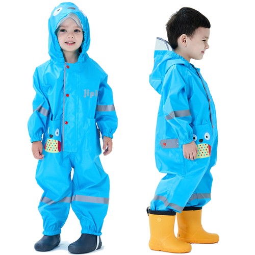 Kinder regenanzug wasserdicht - kinder,