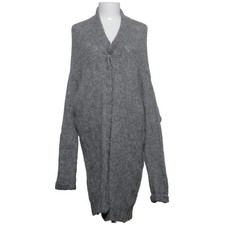 Allude, Strickjacke, Damen