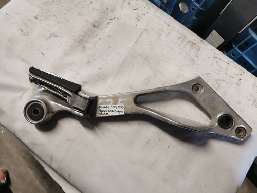 Yamaha tdm 850 - yamaha,