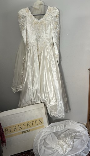 Berkertex brides vintage - berkertex,