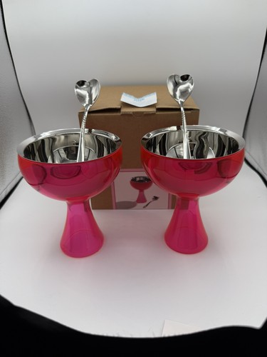 Eisbecher alessi big love - alessi,