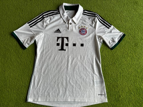 Bayern münchen trikot 2013 - münchen,