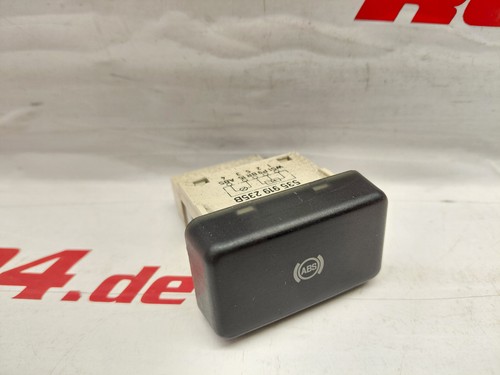 Abs leuchte lampe corrado - lampe, vw