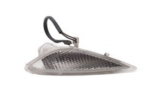 Blinker vorne rechts klar Glas