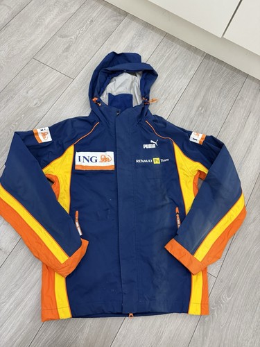 Vintage 2008 puma - vintage,