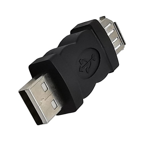 Usb typ stecker - a, auf