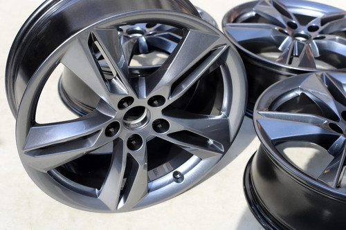 Original zoll audi 8ub - original, 18