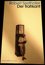 Robert Seethaler Der Trafikant