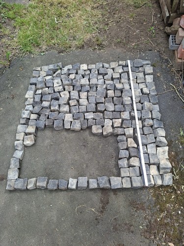 Kopfsteinpflaster mosaik - kopfsteinpflaster,