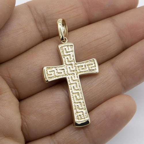 Griechisches kreuz - 1,