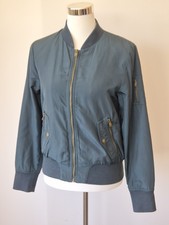 Esprit military bomberjacke - military,