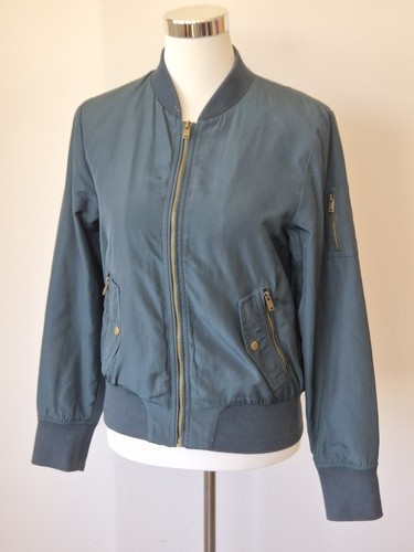 Esprit military bomberjacke - esprit,