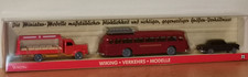 Top Rarität Wiking Verkehrs Modelle Nr.9  Mod. Nr. 178488  1:87 in Ovp.