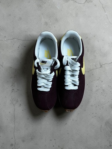 Nike 1000 burgundy crush - nike,