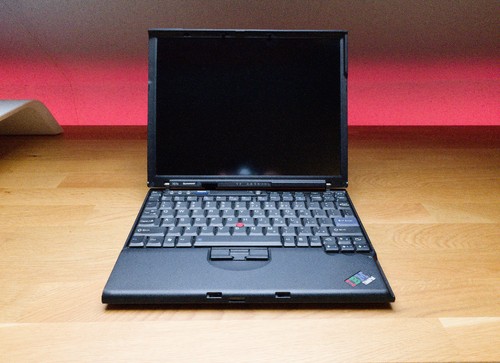 Thinkpad x61s led sxga - thinkpad,