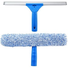 Fensterabzieher Gummi Squeegee