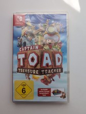Captain Toad: Treasure Tracker (Nintendo Switch) Neu Und OVP 