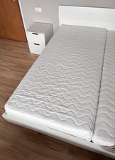 Naturlatex Matratze Natura 3J