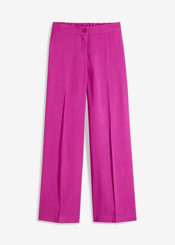 Neu elegante hose mit - hose, weitem