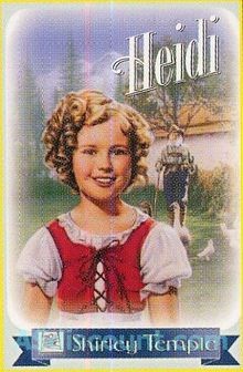 Heidi dvd zustand - |, gut